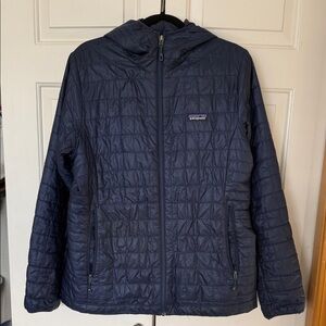 Patagonia Nano Puff Hoody